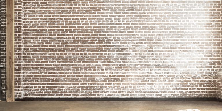 Thin Bricks for Interior Walls: A Good Idea?